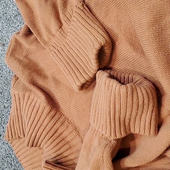 525 America Womens Knit Sweater sz L - Picture 7 of 7